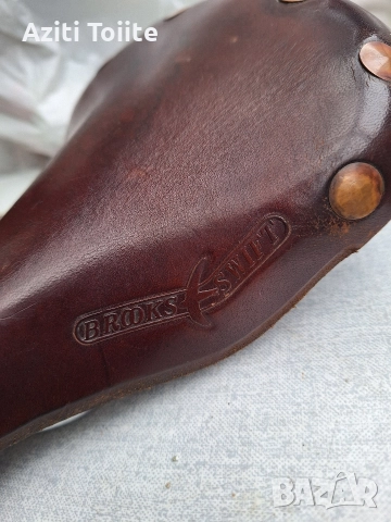 brooks swift, снимка 5 - Части за велосипеди - 52891084