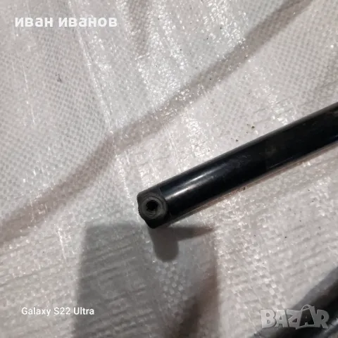 Помпи Велосипед, снимка 6 - Велосипеди - 49851140