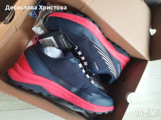 Детски унисекс маратонки, снимка 5 - Детски маратонки - 53623869