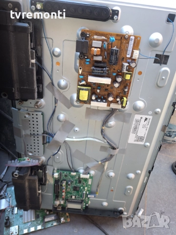 T-CONTROL 6870C-0370A 6871L-3149D за 32-инчов телевизор LG Модел 32LN536B , с дисплей HC320DXN-SLFH1, снимка 5 - Части и Платки - 51767665