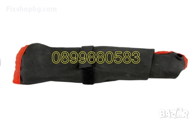 Звездогаечни S-образни ключове 10-19мм 6 части Mar-Pol, снимка 8 - Ключове - 51548665