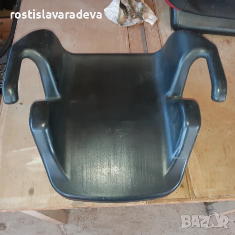 Столче за кола