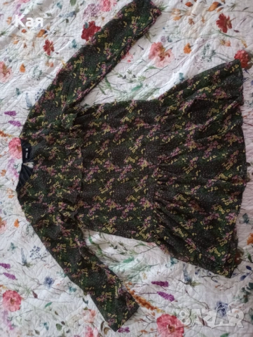 Сет от дамски дрехи- сака, рокли, туники, снимка 6 - Сака - 53717391