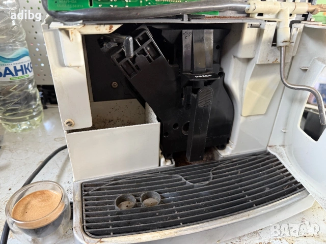 На Части - Spidem Trevi Chiara SUP 018M Saeco Vienna, снимка 8 - Кафемашини - 54222892