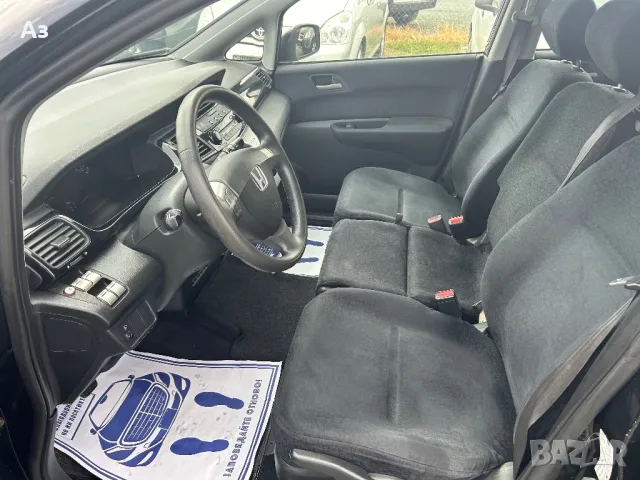 Honda Frv, снимка 9 - Автомобили и джипове - 47228760