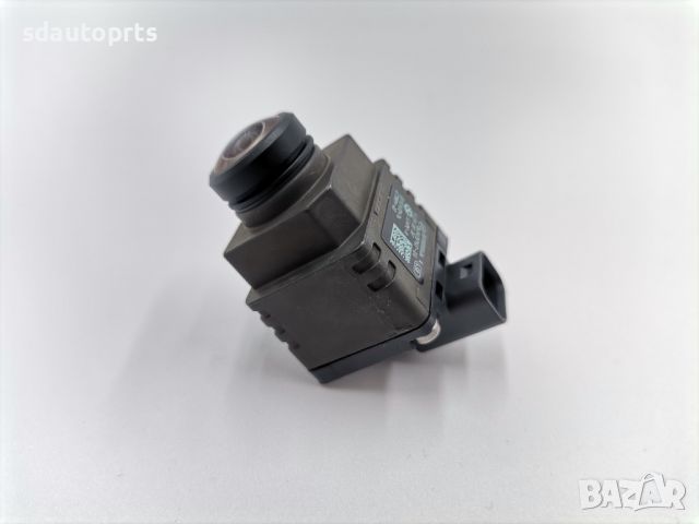 Нова Задна Камера BMW ICam2 R G20 G22 G30 G11 G01 G05 G06 G07 G14 F90 F91 G80 G82, снимка 9 - Части - 45824152