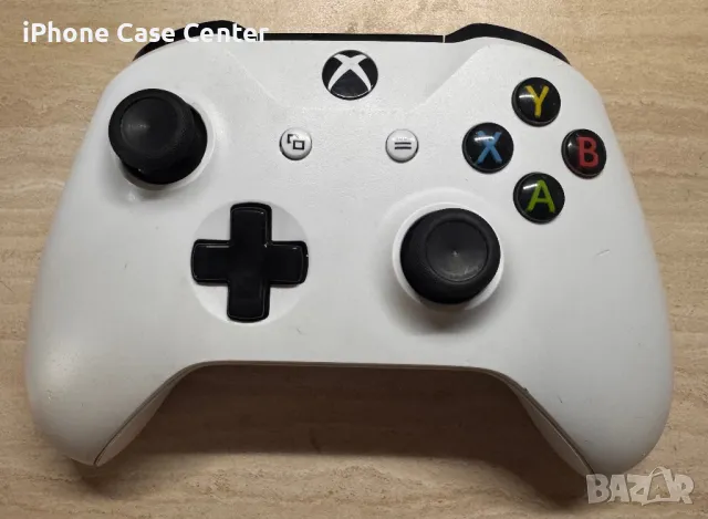 Xbox One Bluetooth Контролер, снимка 1 - Xbox конзоли - 47244620