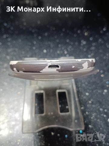 Телефон Galaxy Trend Plus GT-S7580 /4GB / 768MB RAM, снимка 6 - Samsung - 53640696