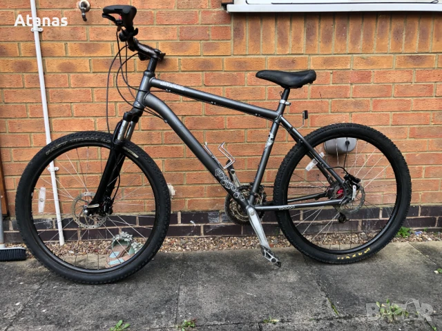 Велосипед Voodoo Marasa