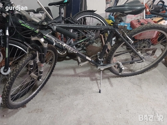 велосипед ВНОС 