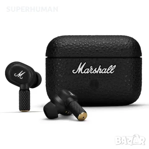 Безжични Слушалки Marshall Motif II ANC , снимка 1 - Bluetooth слушалки - 48605212