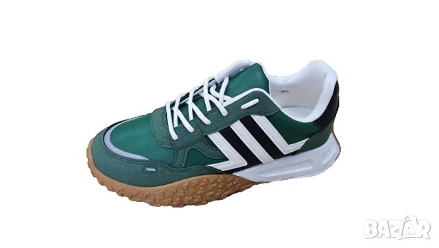 Мъжки спортни обувки леки и удобни за всякакъв тип дейноист, снимка 16 - Маратонки - 45714235