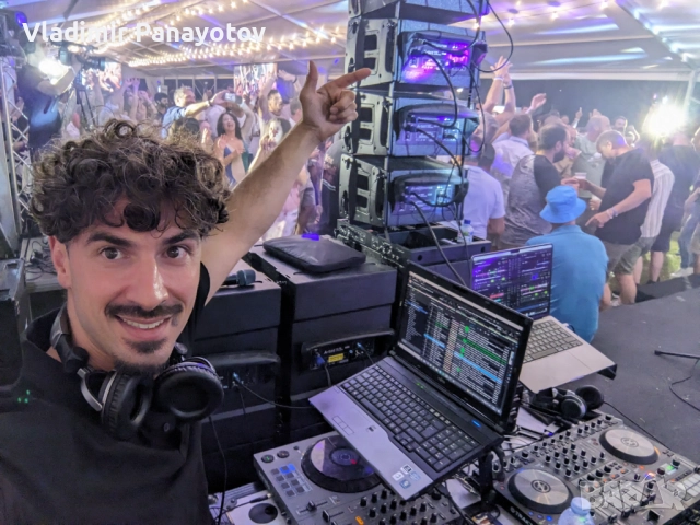 Професионален DJ за Вашето събитие!, снимка 3 - Dj - 52160690