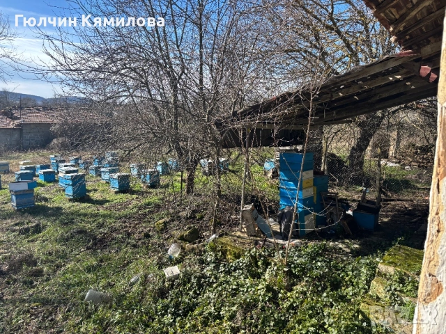 Къща в село, снимка 9 - Къщи - 53148948