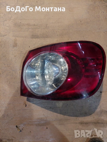 Десен стоп Голф Плус/Golf Plus