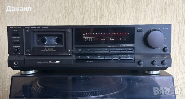 Technics RS-B 755