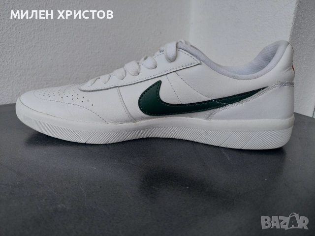 Nike SB Team Classic Premium-Естествена кожа-№43, снимка 5 - Маратонки - 51858867
