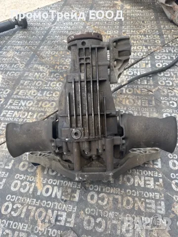 Диференциал Ауди А6 Ц6 4Ф С6 A271121N Audi A6 C6 4F 035-0439 OAR525053, снимка 3 - Части - 44839004