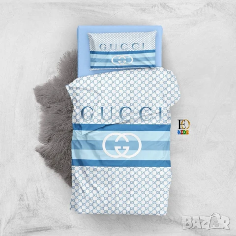 спално бельо christian dior gucci versace, снимка 18 - Спално бельо - 50742146