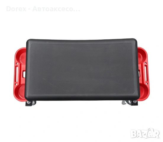 Сервизно столче с колела и органайзер - модел 6800, снимка 5 - Аксесоари и консумативи - 54267478