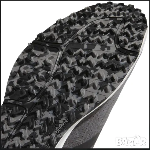 маратонки  Adidas S2G SL  GOLF номер 45 ,5-46, снимка 5 - Маратонки - 50101814