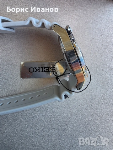 Seiko 5 Sports Military SRPA67k1, снимка 8 - Мъжки - 54301464