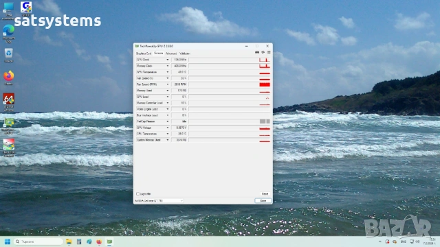 Видео карта NVidia GeForce Gigabyte GT 710 HDMI 1024MB GDDR3 64bit PCI-E, снимка 16 - Видеокарти - 53401664