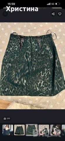 Дамска пола Avin , снимка 3 - Поли - 51867131