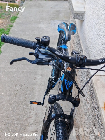 Алуминиев велосипед 29 цола , снимка 9 - Велосипеди - 53750881