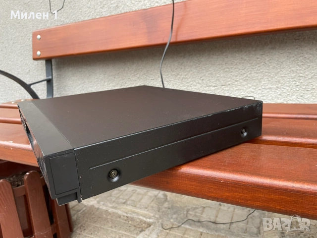 Philips радио тунер, снимка 3 - Аудиосистеми - 53816800