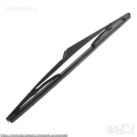 Чистачка за Заден Прозорец Hyundai ix35 / Tucson LM (2010–2015) , снимка 3 - Части - 51331862