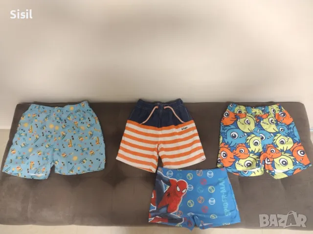 Детски бански