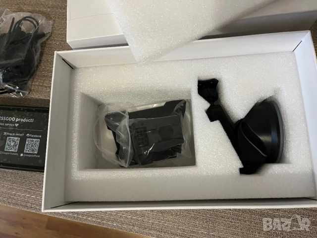 CarPlay Мултимедия Android универсална , снимка 3 - Навигация за кола - 53511591