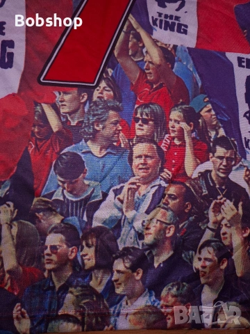 Мъжка блуза Ерик Кантона 7 - Eric Cantona 7, снимка 12 - Футбол - 53806989