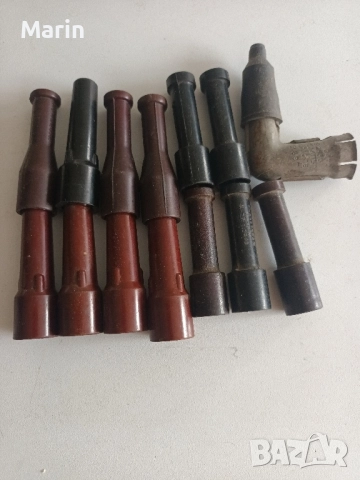 части за аво и ретро части, снимка 6 - Части - 52529320