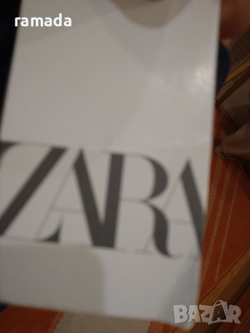 Пола пачка Zara, снимка 3 - Други - 44976747