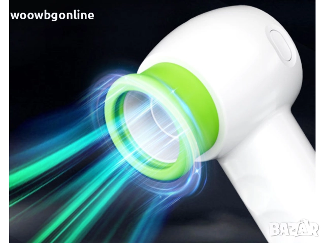 ВАКУУМНА ПОМПА ЗА ХРАНА – ЕЛЕКТРИЧЕСКА, МОБИЛНА И МНОГОФУНКЦИОНАЛНА + ТОРБИЧКИ И КАПАЦИ, снимка 10 - Други стоки за дома - 52730991