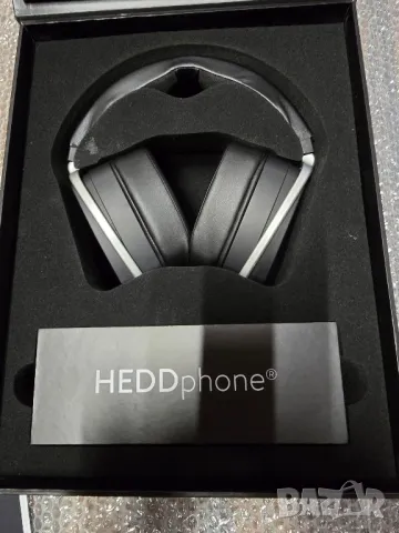 Продавам Хайфи Слушалки HEEDPHONE , снимка 7 - Слушалки и портативни колонки - 47300292