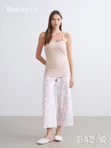 LCW DREAM Топ За Бременни И Кърмачки, снимка 2 - Бельо - 53113343