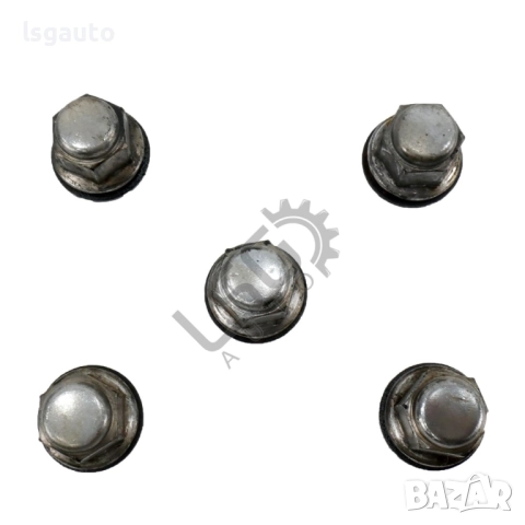 Комплект гайки за алуминиеви джанти Toyota RAV 4 III 2006-2012 ID: 154825