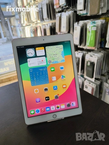 Apple iPad 6gen 9.7" WiFi 32GB Rose Gold
