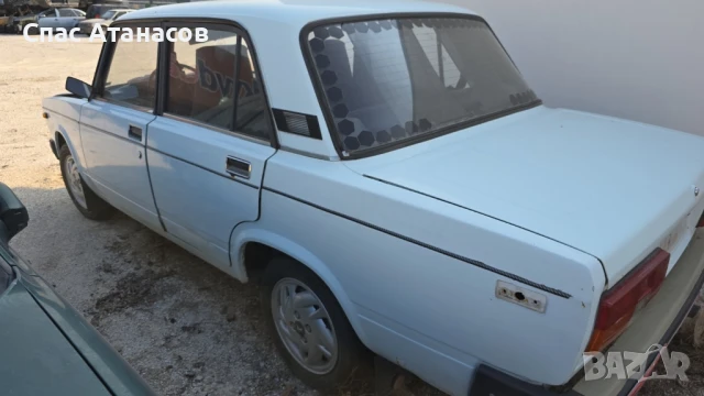 Лада , снимка 2 - Автомобили и джипове - 50633062