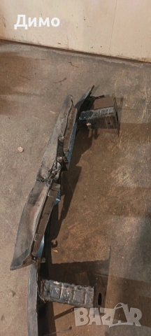 предна греда бмв е91 320д 163кс bmw e91, снимка 5 - Части - 53613162