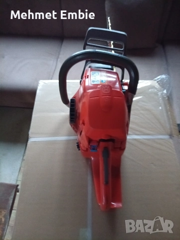 Хускварна 357хр внос от Германия , снимка 2 - Други инструменти - 53726988