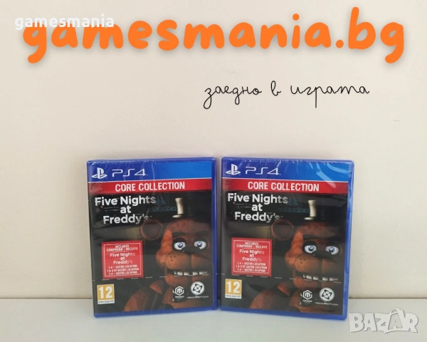 [ps4] ! Супер Цена! Far Cry: New Dawn - Limited Edition/ чисто НОВИ/ , снимка 5 - Игри за PlayStation - 53914674