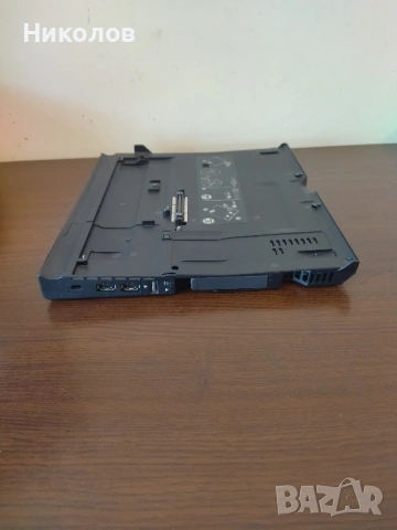 Продавам докинг станция (docking station) IBM Thinkpad Lenovo, снимка 5 - Части за лаптопи - 54186431