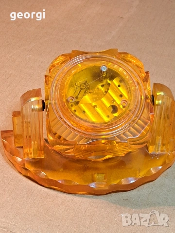 руски танков часовник 35/1, снимка 13 - Антикварни и старинни предмети - 54239917