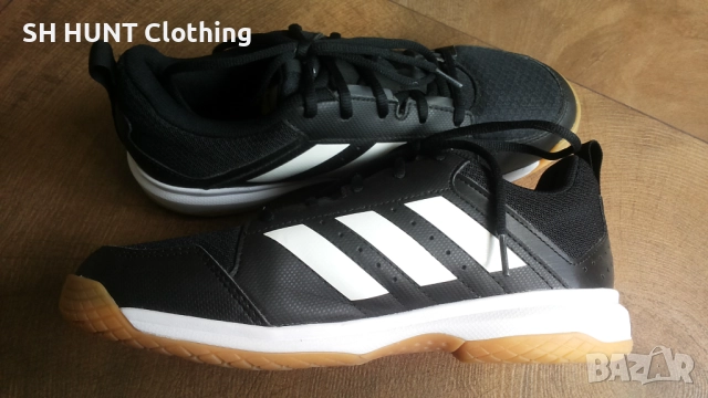 Adidas Ligra 7 M FZ4658 Размер EUR 41 1/3 / UK 7 1/2 маратонки 229-14-S, снимка 9 - Маратонки - 52654148