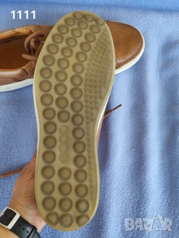 Обувки ecco номер 46., снимка 6 - Ежедневни обувки - 50863932