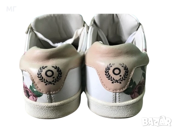 Сникърси QUAZI  номер 36, снимка 5 - Маратонки - 51179938